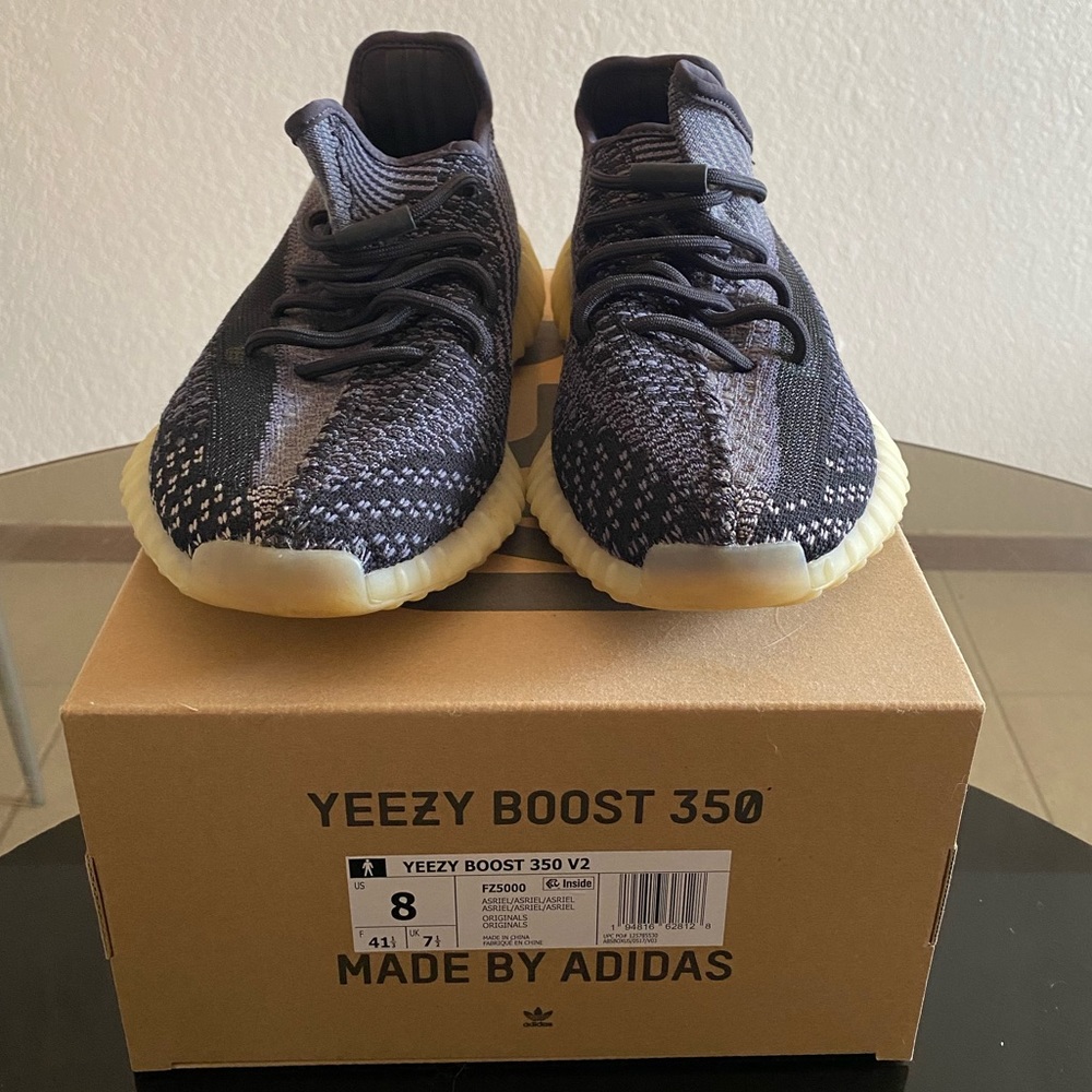 Yeezy 350